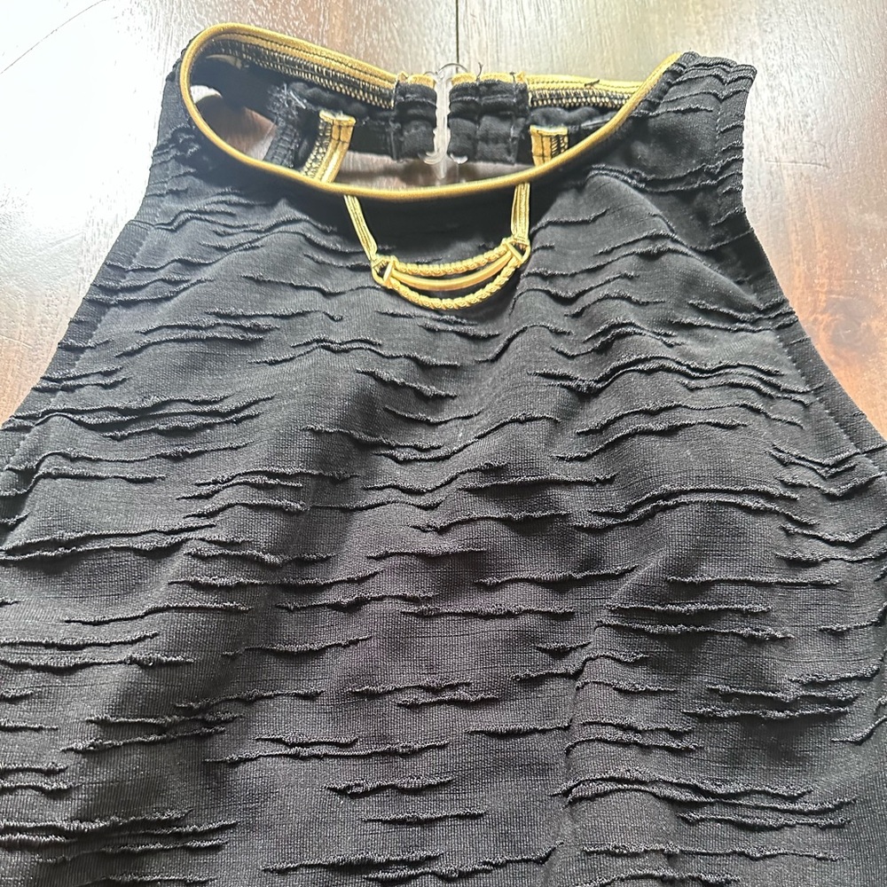 NWT VINTAGE Mainstream One Piece Swimsuit Sz 6